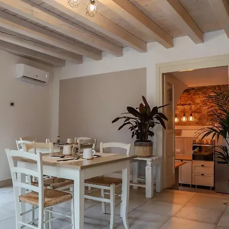 Bed and breakfast Ca Nova