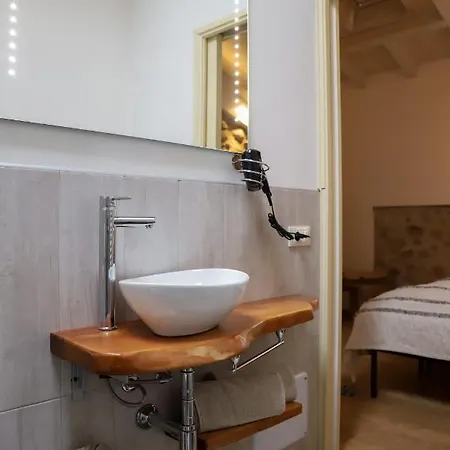 Cà Nova Rivoli Veronese