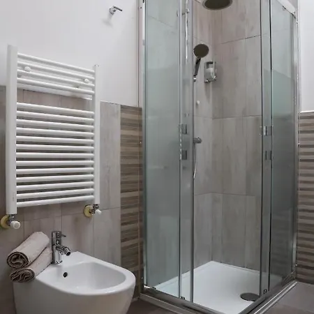 Bed and breakfast Ca Nova