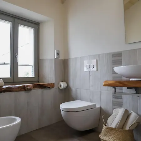 Cà Nova 3* Rivoli Veronese