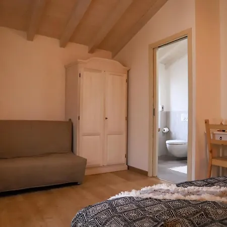 Cà Nova Rivoli Veronese