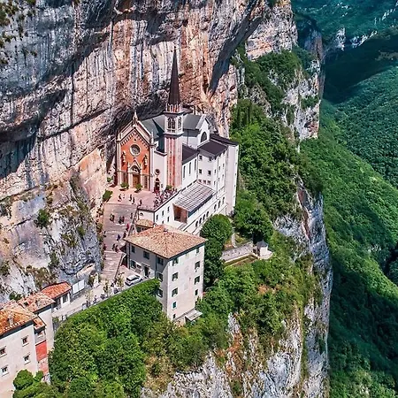 Bed and breakfast Ca Nova Rivoli Veronese