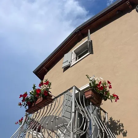 Ca Nova Bed and breakfast Rivoli Veronese