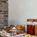 Ca Nova Отель типа 