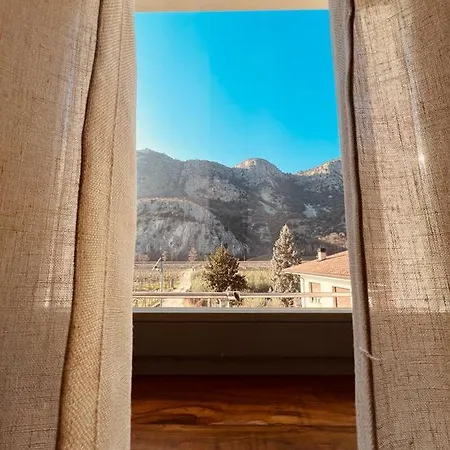 Ca Nova 3* Rivoli Veronese