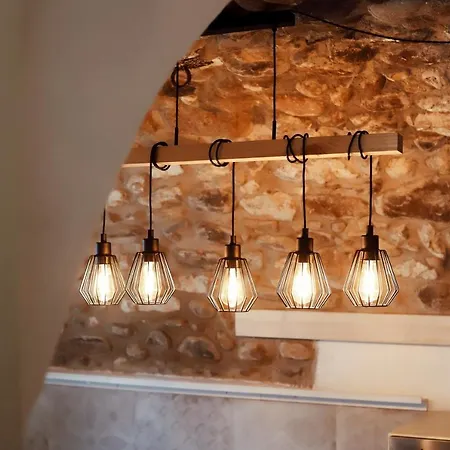 Ca Nova Frühstückspension Rivoli Veronese