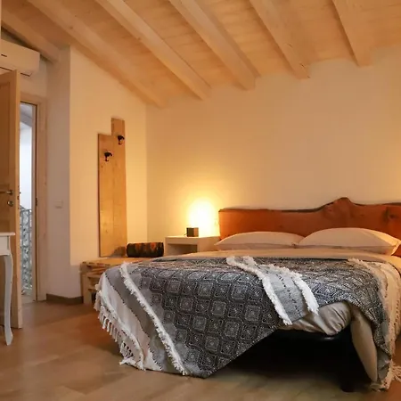 Bed and Breakfast Ca Nova Rivoli Veronese