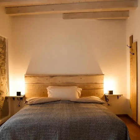 Ca Nova Bed and Breakfast 3*