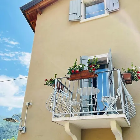 Ca Nova Bed & Breakfast Rivoli Veronese