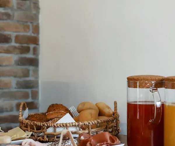 Ca Nova Nocleg ze śniadaniem 3*