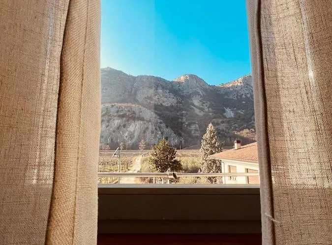 Ca Nova 3* Rivoli Veronese