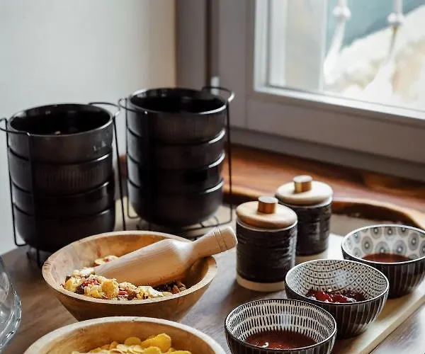 Nocleg ze śniadaniem Ca Nova Rivoli Veronese