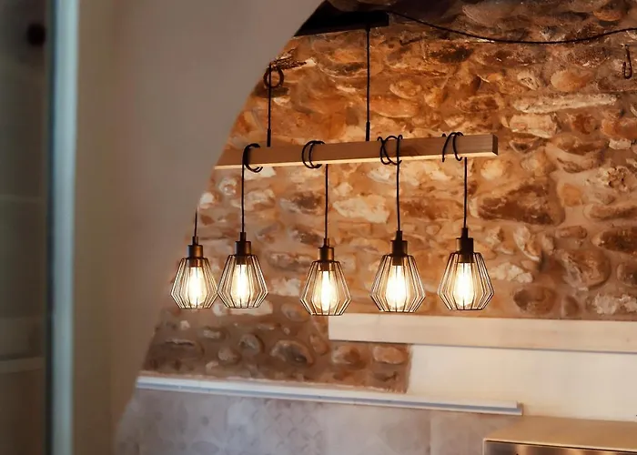 Ca Nova Nocleg ze śniadaniem Rivoli Veronese