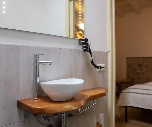 Ca Nova Rivoli Veronese