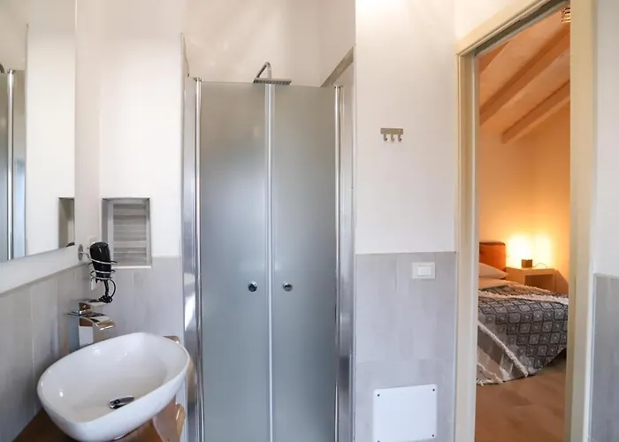 Nocleg ze śniadaniem Ca Nova 3*