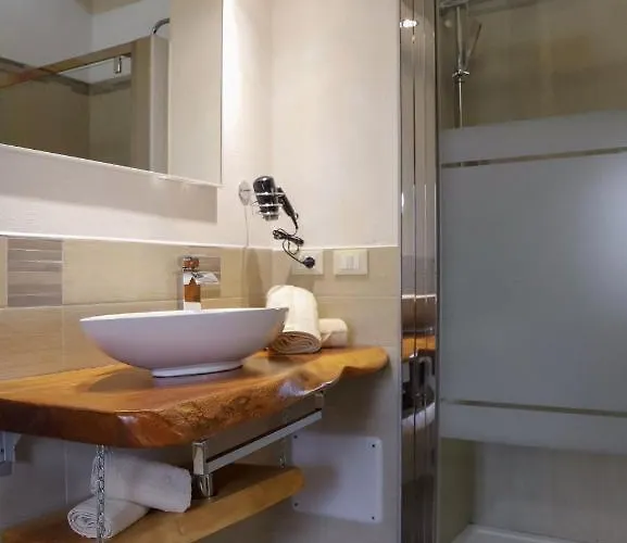 Ca Nova Rivoli Veronese