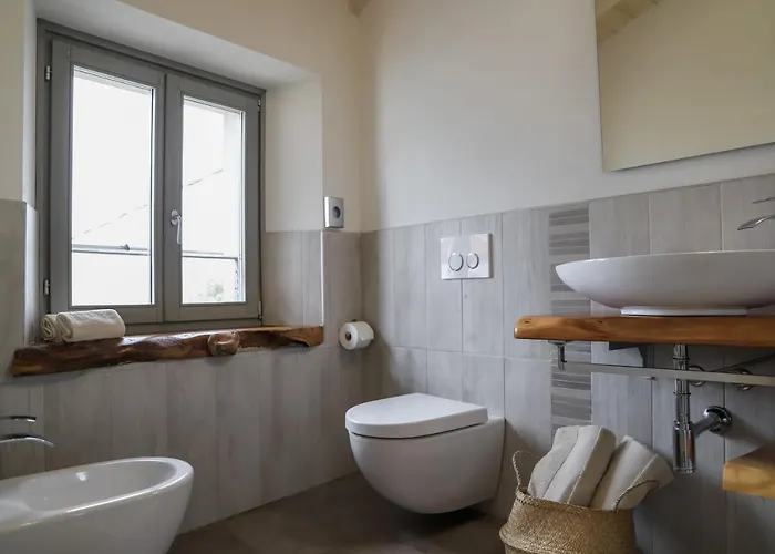 Ca Nova 3* Rivoli Veronese