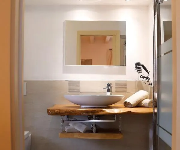 Nocleg ze śniadaniem Ca Nova