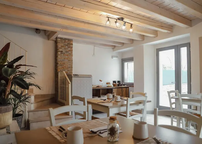 Ca Nova Nocleg ze śniadaniem