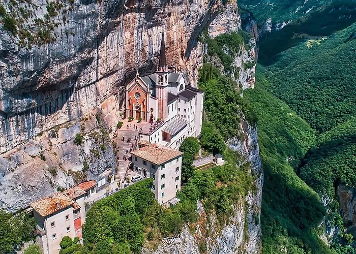 Nocleg ze śniadaniem Ca Nova Rivoli Veronese