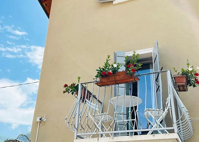 Ca Nova Nocleg ze śniadaniem Rivoli Veronese