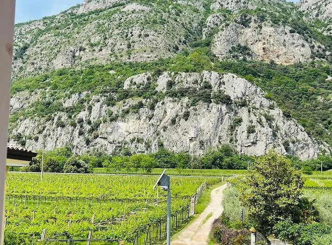 Ca Nova 3* Rivoli Veronese