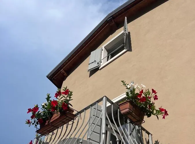 Ca Nova Nocleg ze śniadaniem Rivoli Veronese