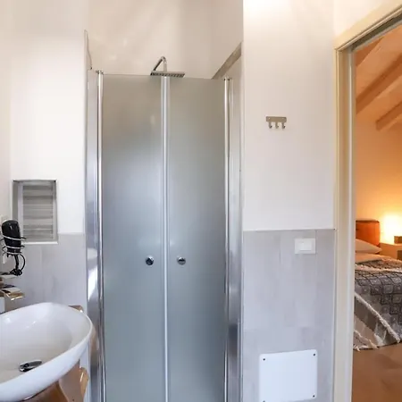 Bed & Breakfast Ca Nova 3*