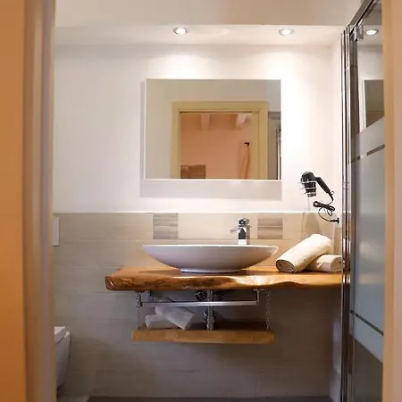 Bed & Breakfast Ca Nova