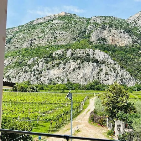 Ca Nova 3* Rivoli Veronese