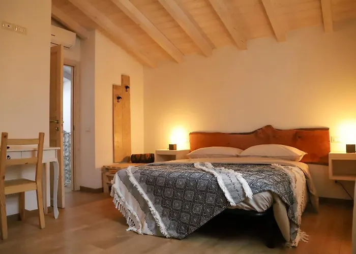 Bed & Breakfast Ca Nova Rivoli Veronese
