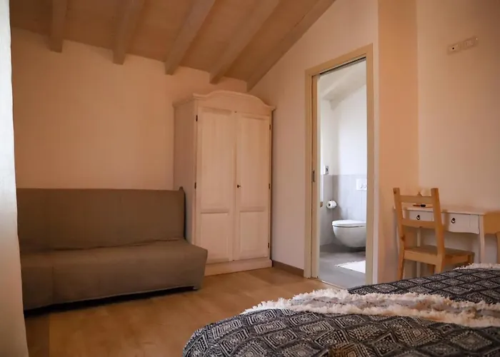 Ca Nova Rivoli Veronese